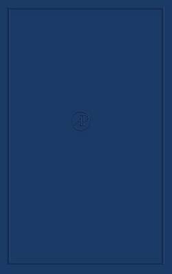 Fundamentals of Soil Physics
