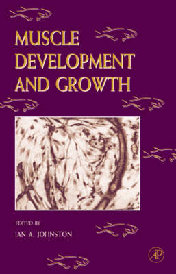 Muscle Development and Growth: v. 18