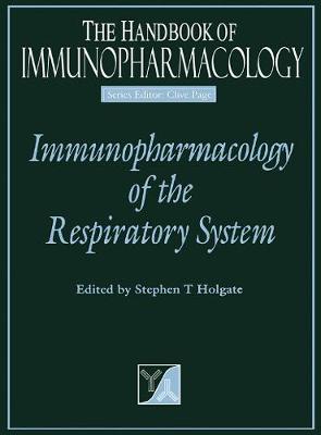 Immunopharmacology of Respiratory System