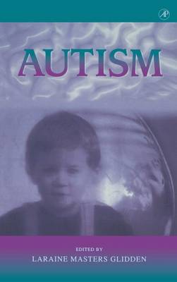 International Review of Research in Mental Retardation: Volume 23