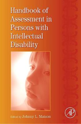 International Review of Research in Mental Retardation Volume 34