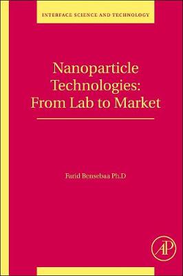 Nanoparticle Technologies Volume 19