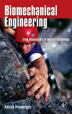 Biomechanical Engineering