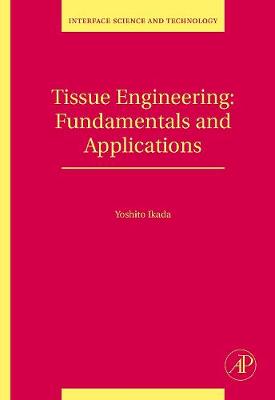 Tissue Engineering Volume 8