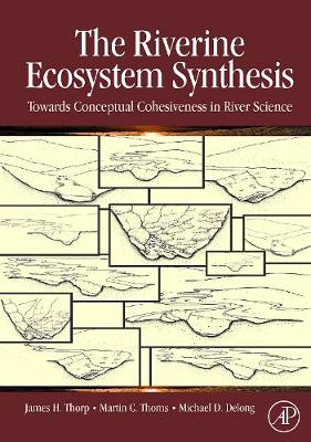 The Riverine Ecosystem Synthesis