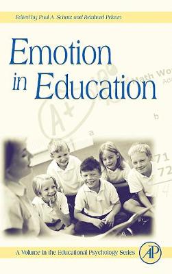 Emotion in Education Volume .