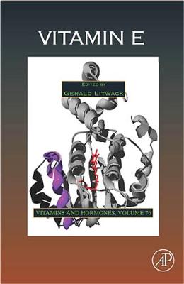 Vitamin E Volume 76