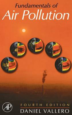 Fundamentals of Air Pollution