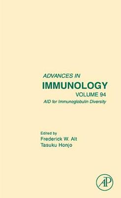 AID for Immunoglobulin Diversity Volume 94