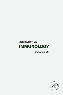 Advances in Immunology Volume 95