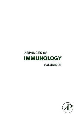 Advances in Immunology Volume 96
