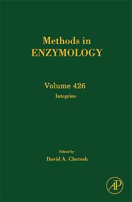 Integrins Volume 426