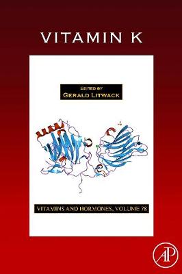 Vitamin K Volume 78
