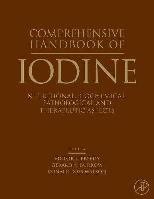 Comprehensive Handbook of Iodine