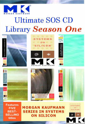 Ultimate SOS CD Library