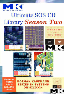 Ultimate SOS CD Library