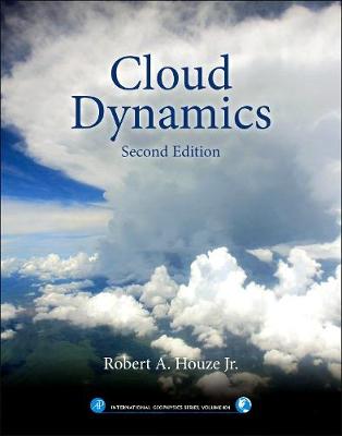 Cloud Dynamics Volume 104