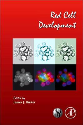 Red Cell Development Volume 82