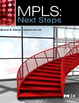 MPLS: Next Steps Volume 1