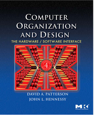 Computer Organization and Design