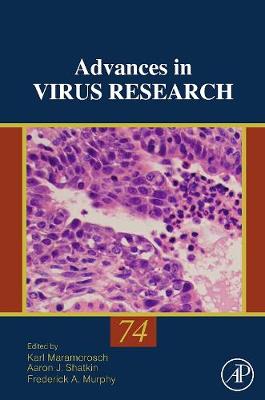 Natural and Engineered Resistance to Plant Viruses Volume 76