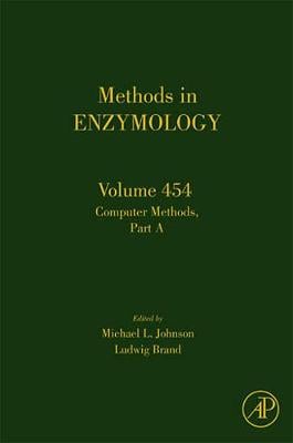 Computer Methods Part A Volume 454