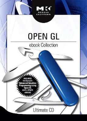 Open GL ebook Collection