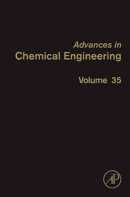 Advances in Chemical Engineering: Engineering Aspects of Self-organising Materials