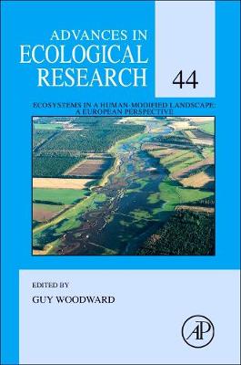Ecosystems in a Human-Modified Landscape: Volume 44