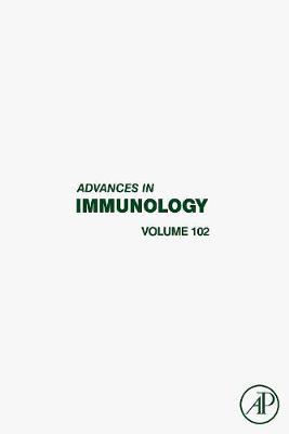 Advances in Immunology Volume 102