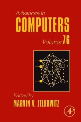 Advances in Computers: Volume 76