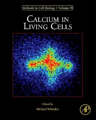 Calcium in Living Cells Volume 99