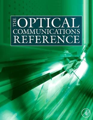 The Optical Communications Reference