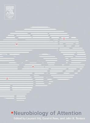Neurobiology of Attention