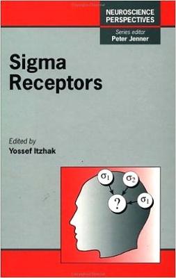 Sigma Receptors Volume 12