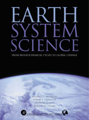 Earth System Science Volume 72