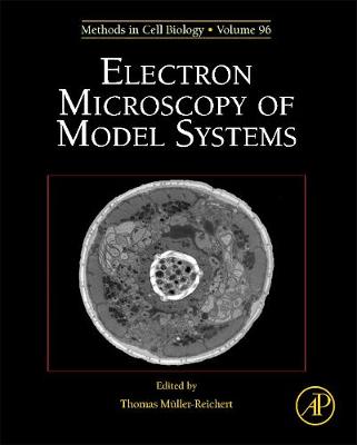 Electron Microscopy of Model Systems Volume 96