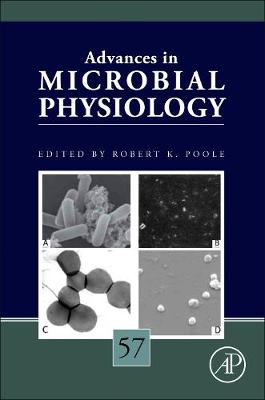 Advances in Microbial Physiology Volume 57