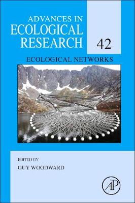 Ecological Networks: Volume 42