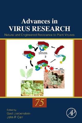 Natural and Engineered Resistance to Plant Viruses Volume 75