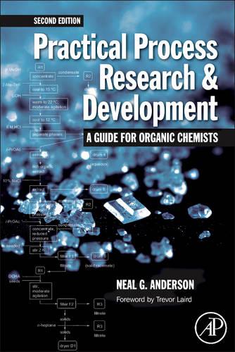 Practical Process Research and Development