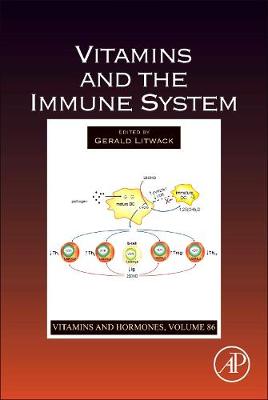 Vitamins and the Immune System Volume 86