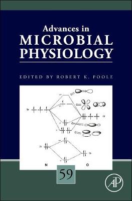 Advances in Microbial Physiology: Volume 59