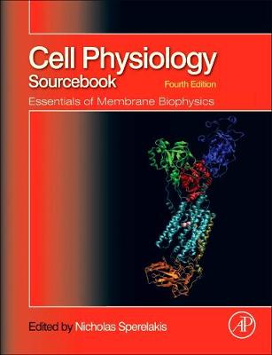 Cell Physiology Source Book