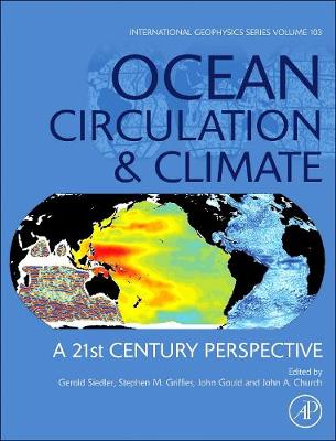 Ocean Circulation and Climate Volume 103