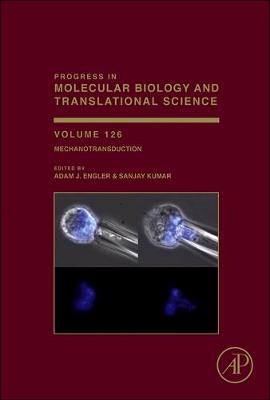 Mechanotransduction Volume 126