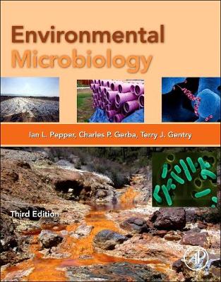 Environmental Microbiology