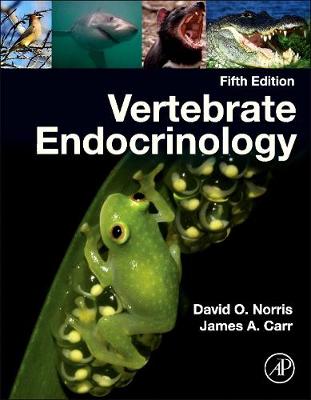 Vertebrate Endocrinology