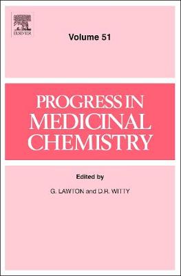 Progress in Medicinal Chemistry: Volume 51