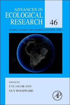 Global Change in Multispecies Systems: Part I: Volume 46